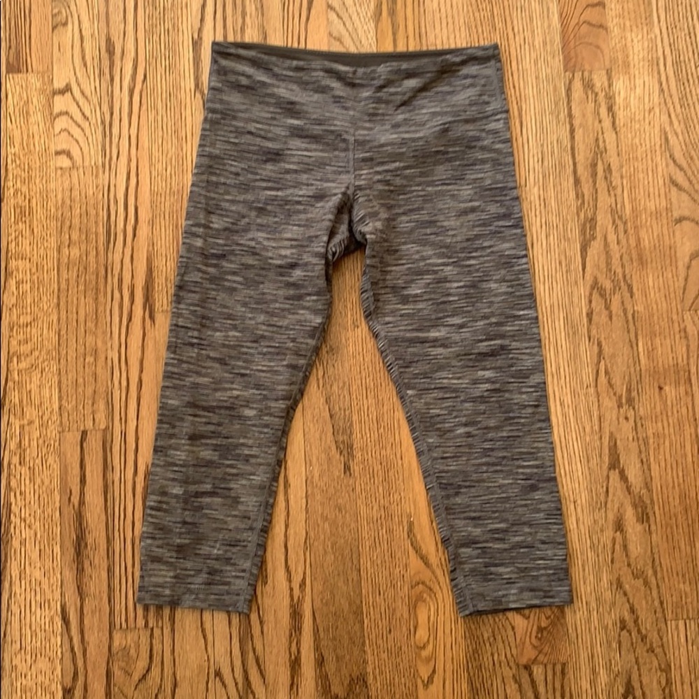 Lululemon Wunder Under
